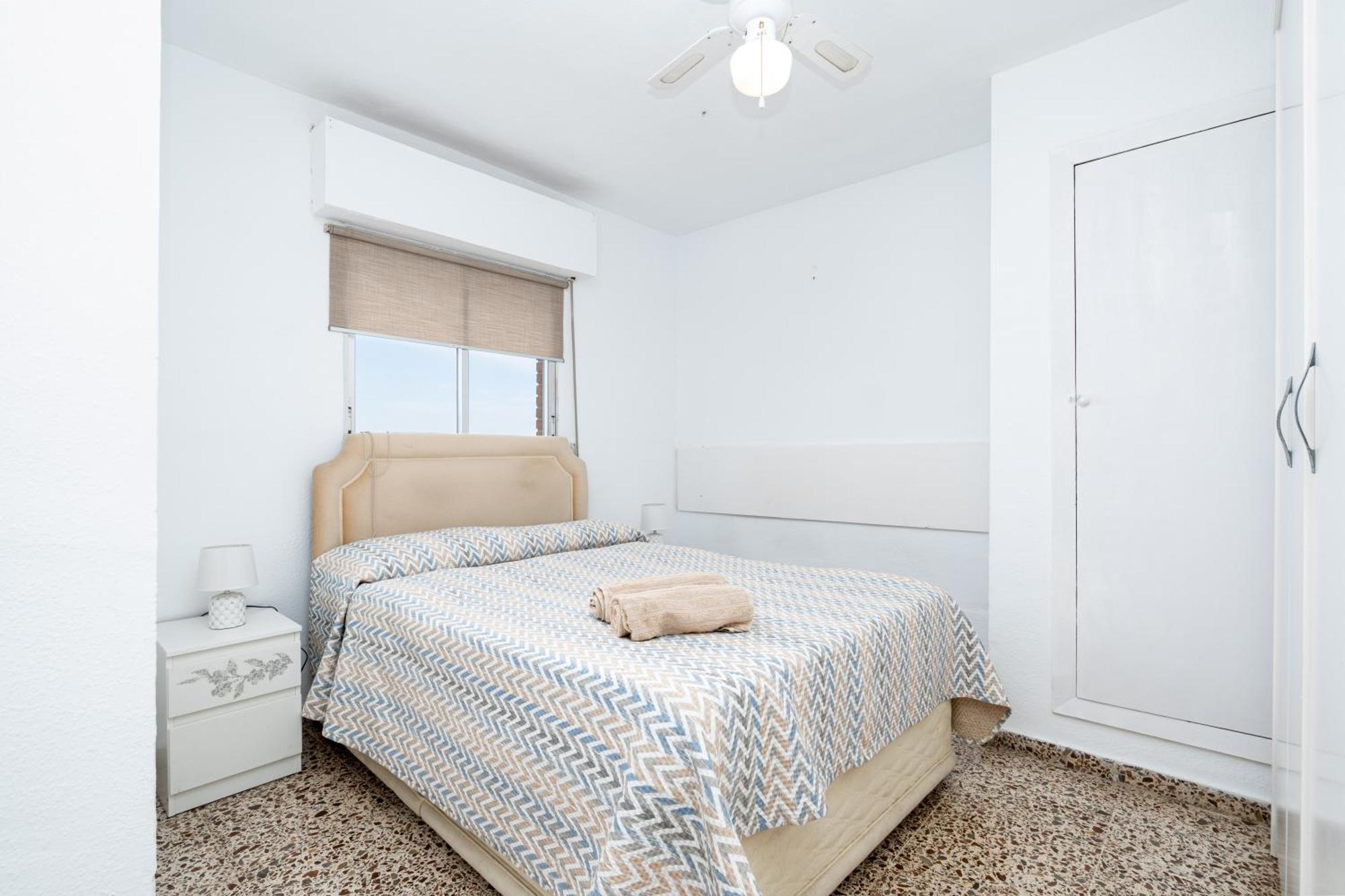 Apartamento Gibraltar Calpe Exterior photo